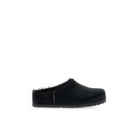 UGG Otzo calf-hair mules - Black 5-6-7-8-9-10-11