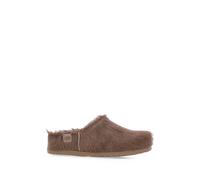 UGG Otzo calf hair mules - Brown 5-6-7-8-9-10-11-12