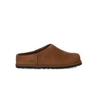 UGG OTZO DARK CHESTNUT CLOG 4 UK