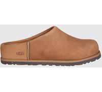 Ugg Otzo Nubuck Mules - Size: 8 - female