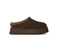 Ugg - Outdoor platform slippers - W Tazz II Dusted Cocoa for Women in Recycled Polyester - Size 4 UK - Beige Beige 4 UK