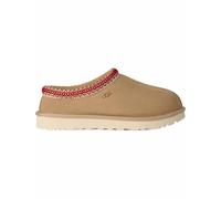 Ugg - Outer slippers - W Tasman II Sand Dark Cherry for Women in Recycled Polyester - Size 5 UK - Beige Beige 5 UK