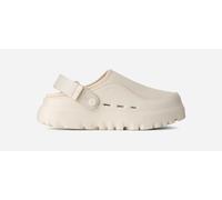 UGG® PeakMod Clog in White, Size 13, Textile/Polyester