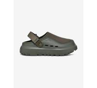 UGG PeakMod Clogs olive green - 43