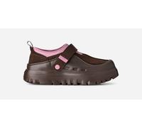 UGG® PeakMod Lowcut for Men in Dusted Cocoa, Size 6, Suede/Polyester