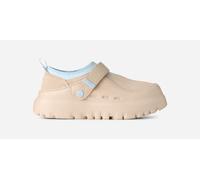 UGG® PeakMod Lowcut for Men in Sky Blue/Sea Salt, Size 11, Suede/Polyester