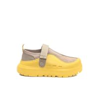 UGG peakmod lowcut strap sneakers - Yellow 7-10
