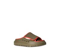UGG PeakMod slides - Green 7.5-8-8.5-9-10-11-12-12.5-13
