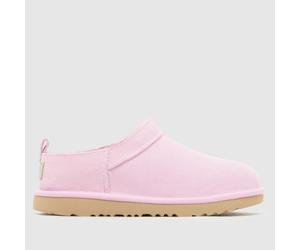 UGG Pink Diamond Classic Micro Girls Junior Boots UK 13 (EU 32½)