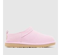 UGG Pink Diamond Classic Micro Girls Junior Boots UK 2 (EU 35)