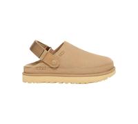 Ugg Womens Goldenstar Clog - Beige - Size 4