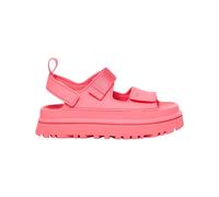 Ugg - Platform sandals - W Goldenglow Tropical Pink for Women - Size 6 US Pink 6 US