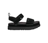 Ugg Goldenstar Platform Sandals Black EU 36 Woman