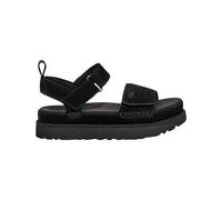 Ugg Goldenstar Platform Sandals Black EU 40 Women