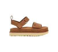 UGG Goldenstar Sandal - 6, CHESTNUT