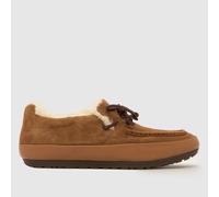 UGG Quill Slip-on Slippers in Chestnut UK 3 (EU 36)