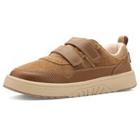 UGG Rennie Low Unisex Children's Trainers, chestnut, 14 UK