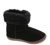 UGG® Sammee Boot for Kids in Black, Size 5, Leather