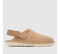 UGG Sand Goldenstar Clog Youth Sandals UK 3 (EU 36)