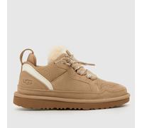 UGG Sand Lowmel Junior Trainers UK 12 (EU 31)