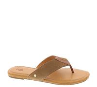 UGG Sandal Carey Flip In Chestnut Uk Size 3 Eu Size 36