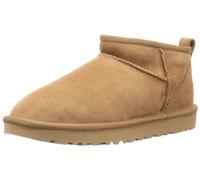 UGG Classic Ultra Mini Boots - Chestnut, Brown, Size 3, Women Brown