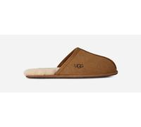 UGG Scuff Mens Slipper - Chestnut - Chestnut - UK12 EU47 US13