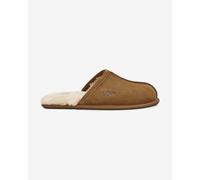 UGG Scuff Slippers Chestnut Brown - 41