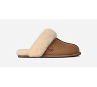 UGG® Scuffette II for Women in Brown, Size 3, Suede/Polyester