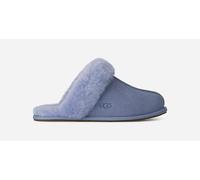 UGG® Scuffette II for Women in Stormy Blue, Size 6, Suede/Polyester