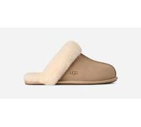 UGG Women's W Scuffette Ii Open Back Slippers, Sand, 5 UK