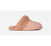 UGG® Scuffette II Slipper for Women in Beige Blush, Size 7, Suede/Polyester