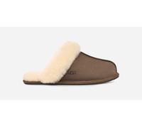 UGG® Scuffette II Slipper for Women in Black, Size 9, Suede/Polyester