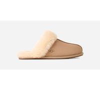 UGG® Scuffette II Slipper for Women in Tan, Size 8, Suede/Polyester