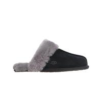 Scuffette II Slipper Black/Grey - female - UGG - Slippers - Black - 3 UK - Shoes 3 UK