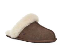 UGG Women's Scuffette II Sheepskin Slippers - Espresso - UK 4