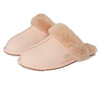 UGG Scuffette II Slippers - Beige, Beige, Size 7, Women Beige