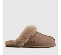 UGG Scuffette II Slippers in Caribou UK 6 (EU 39)