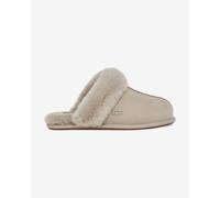 UGG Scuffette II Slippers Light Grey Women - 36