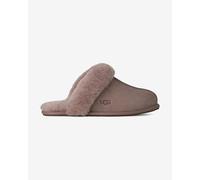 UGG Women's Scuffette II, Caribou, 06