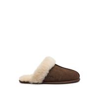 Ugg Scuffette II Suede Slippers - Brown - 3 (IT36/ UK3)