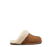 Ugg Scuffette II Suede Slippers - Tan - 3 (IT36/ UK3)