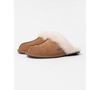 UGG Scuffette Slippers in Chestnut UK 6 (EU 39)