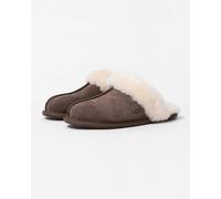 UGG Scuffette II Womens Slipper - Espresso - Espresso - UK6 EU39 US8