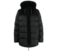 UGG Shasta hooded padded jacket - Black M