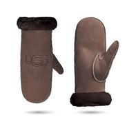 UGG Shearling Mittens (L/XL - black)