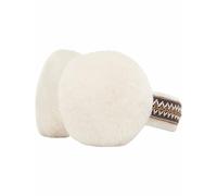 Ugg - Sheepskin ear muffs - W Tasman Sheepskin Earmuff Chestnut for Women - Brown Brown one size