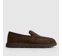 UGG Shep Loafer Shoes in Dusted Cocoa UK 11 (EU 45)