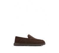 UGG Shep suede loafers - Brown 7-8-9-10-11-12-13