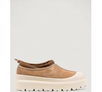 UGG Tasman Weather Hybrid Chestnut/Whitecap 1144096-CWTC Men's Brown US 4/UK 3/EUR 37/22 CM